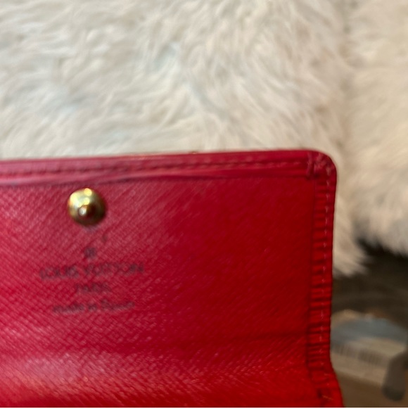 LV key holder - Picture 4 of 9